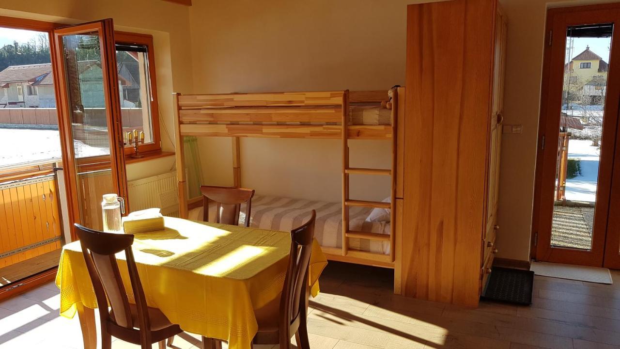 Privat Nika Hotel Zavazna Poruba Ngoại thất bức ảnh