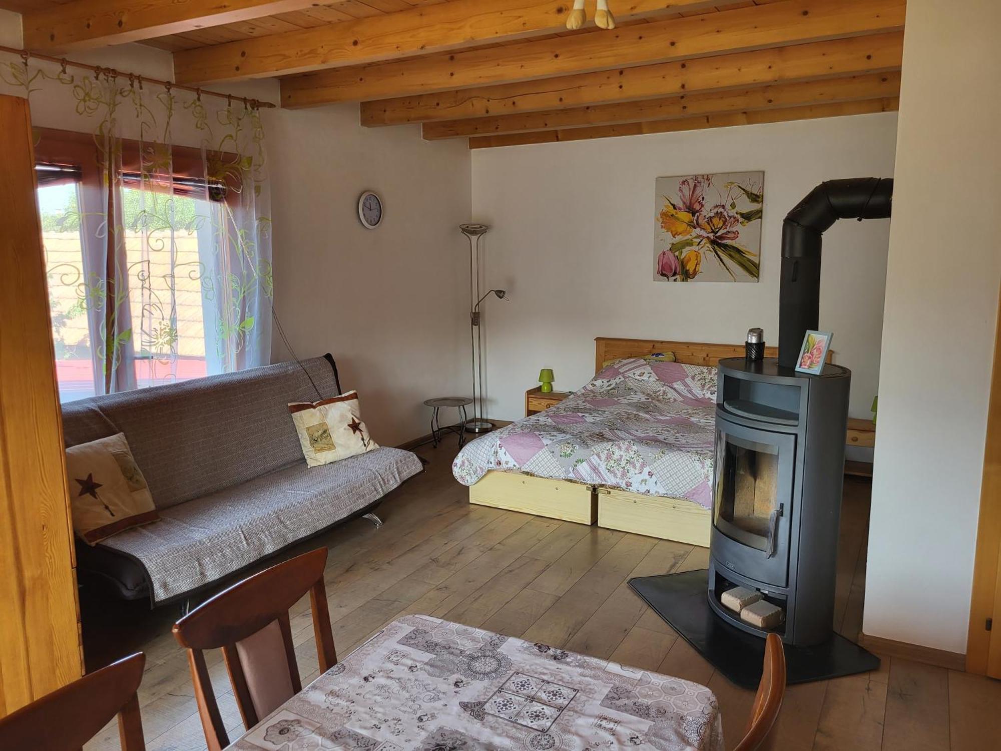 Privat Nika Hotel Zavazna Poruba Phòng bức ảnh